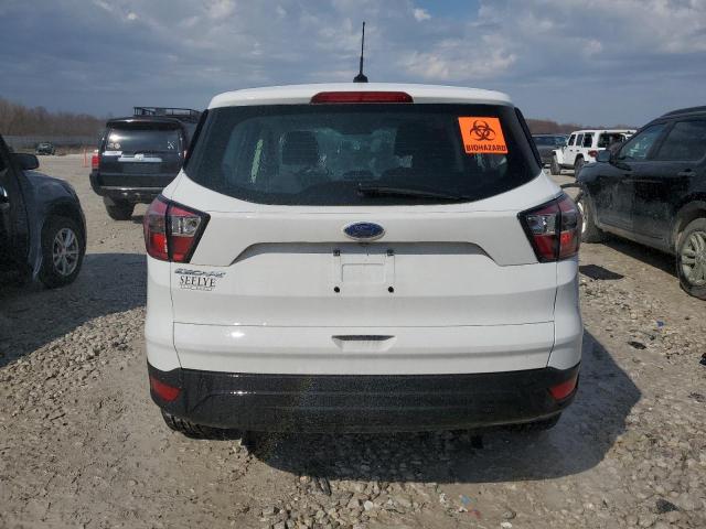 Photo 6 from auction – 2017 FORD ESCAPE S with VIN 1FMCU0F74HUD09850