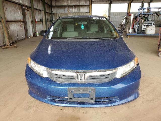 صورة رقم 5 من المزاد - 2012 HONDA CIVIC DX مع VIN 2HGFB2F26CH501243