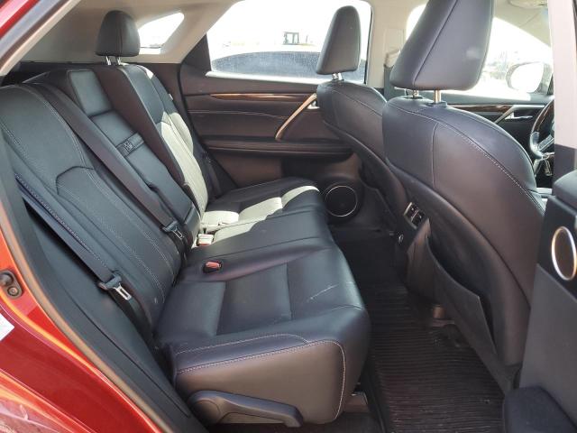 Photo 11 from auction – 2019 LEXUS RX 350 BAS with VIN 2T2BZMCA4KC204928