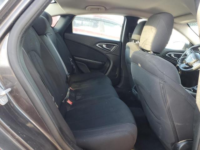 Photo 10 from auction – 2016 CHRYSLER 200 LIMITE with VIN 1C3CCCAB3GN149669