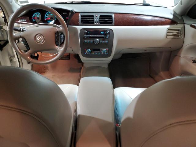 Photo 8 from auction – 2011 BUICK LUCERNE CX with VIN 1G4HC5EM1BU114521