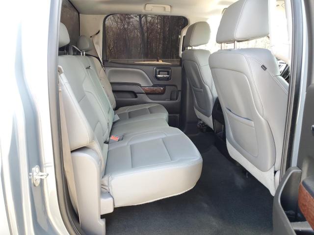 Photo 10 from auction – 2015 GMC SIERRA C15 with VIN 3GTP1VEC2FG450555