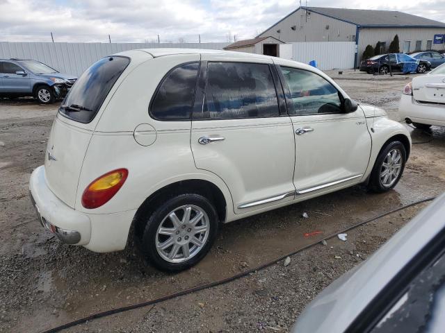 Photo 3 from auction – 2005 CHRYSLER PT CRUISER with VIN 3C4FY58B65T572836
