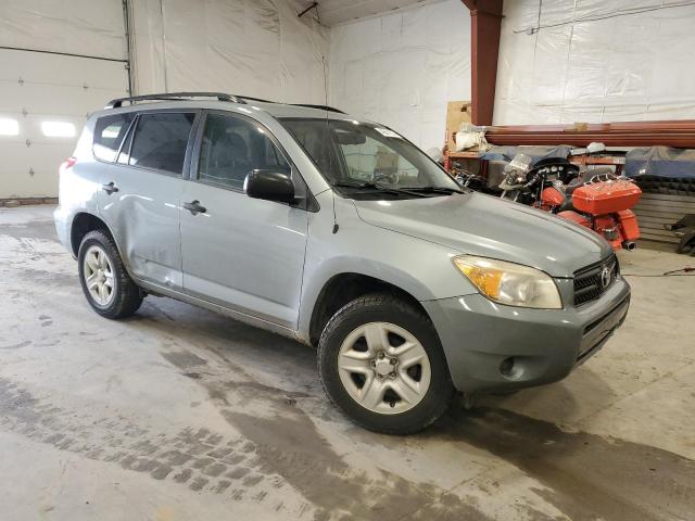 Снимка 4 от търг – 2007 TOYOTA RAV4 с VIN JTMBD33V176041430