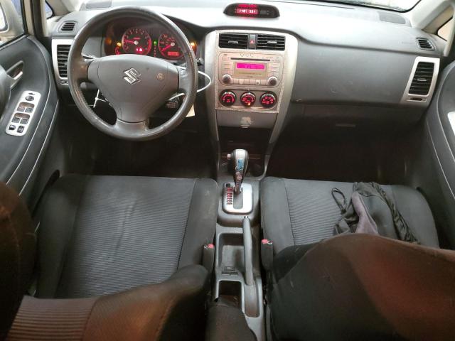 Photo 8 from auction – 2006 SUZUKI AERIO PREM with VIN JS2RB61S865300102