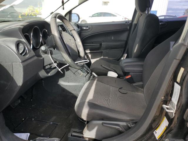 Снимка 7 от търг – 2010 DODGE CALIBER SX с VIN 1B3CB4HA5AD605705
