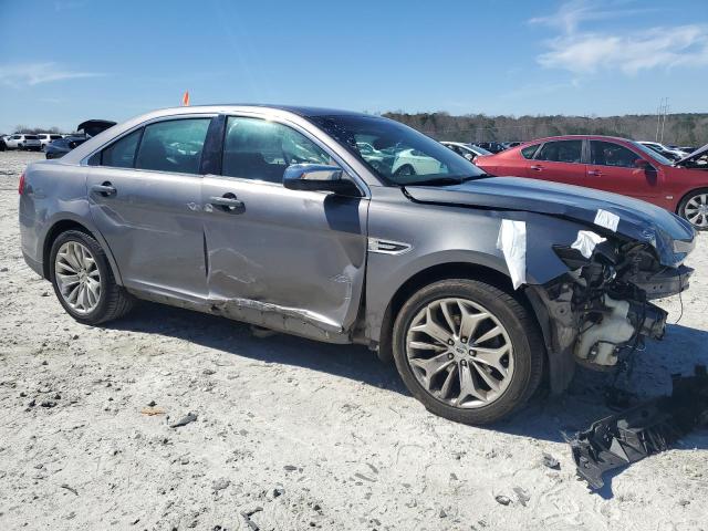 Снимка 4 от търг – 2014 FORD TAURUS с VIN 1FAHP2F87EG113827