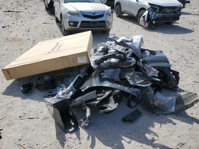 Photo 12 from auction – 2022 SUBARU WRX with VIN JF1VBAA61N9028407