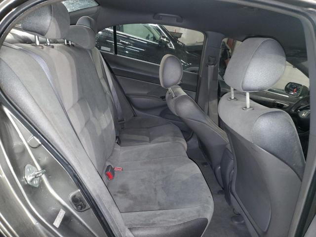 Photo 10 from auction – 2008 HONDA CIVIC LX with VIN 2HGFA16528H332479