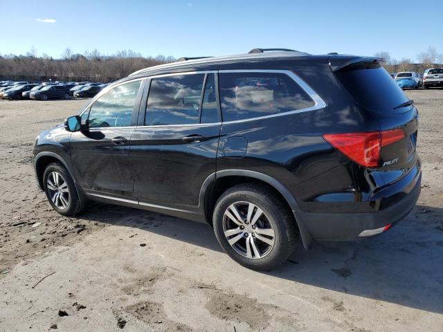 Снимка 2 от търг – 2016 HONDA PILOT EX с VIN 5FNYF6H38GB117971