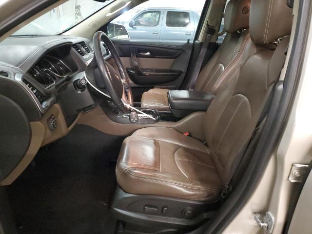 Photo 7 from auction – 2015 GMC ACADIA SLT with VIN 1GKKVRKD8FJ338168