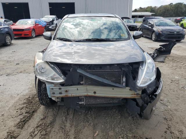 Photo 5 from auction – 2017 NISSAN VERSA S with VIN 3N1CN7AP8HL849863
