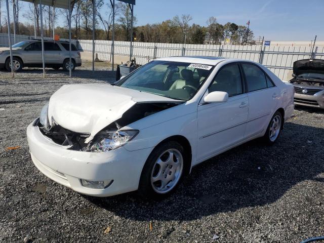 Photo 1 from auction – 2005 TOYOTA CAMRY LE with VIN 4T1BF30K35U088189