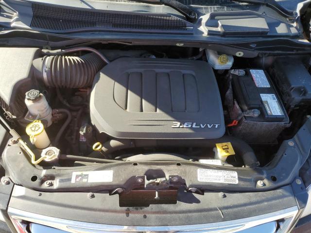 Photo 12 from auction – 2013 CHRYSLER TOWN & COU with VIN 2C4RC1CG0DR569679