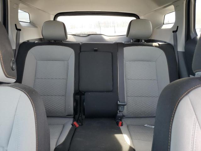 Photo 10 from auction – 2021 GMC TERRAIN SL with VIN 3GKALTEV0ML384070