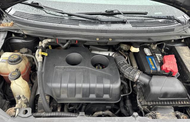 Photo 7 from auction – 2013 FORD EDGE LIMIT with VIN 2FMDK3K97DBA26197
