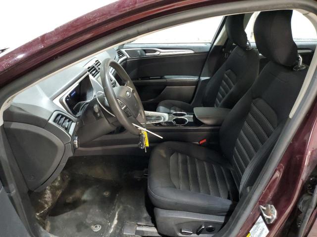 Снимка 7 от търг – 2013 FORD FUSION SE с VIN 3FA6P0HR3DR253267
