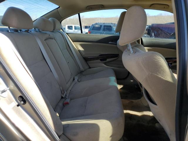 Photo 10 from auction – 2010 HONDA ACCORD EX with VIN 1HGCP2F74AA170772