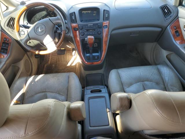 Снимка 8 от търг – 2001 LEXUS RX 300 с VIN JTJGF10U410115933