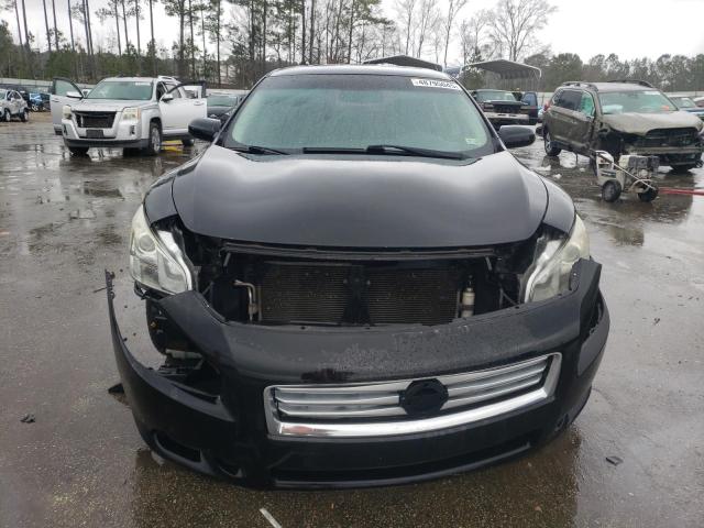 Photo 5 from auction – 2013 NISSAN MAXIMA S with VIN 1N4AA5APXDC816752