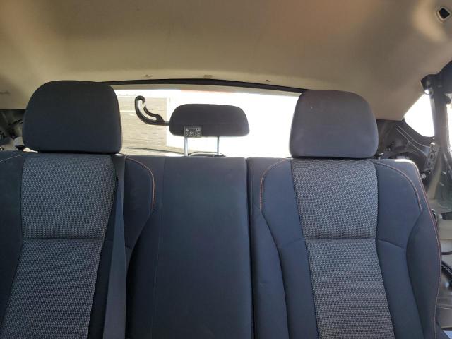 Photo 10 from auction – 2021 SUBARU CROSSTREK with VIN JF2GTAPC6M8323831