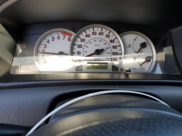 Photo 9 from auction – 2007 TOYOTA COROLLA CE with VIN 2T1BR32E37C785302