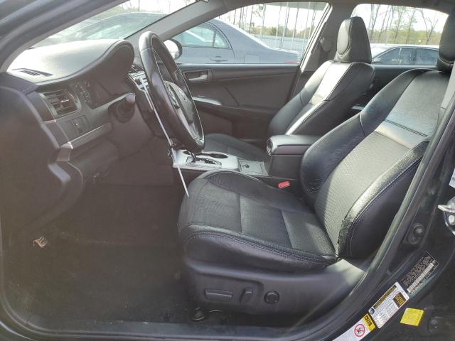 Photo 7 from auction – 2014 TOYOTA CAMRY L with VIN 4T1BF1FK9EU331998