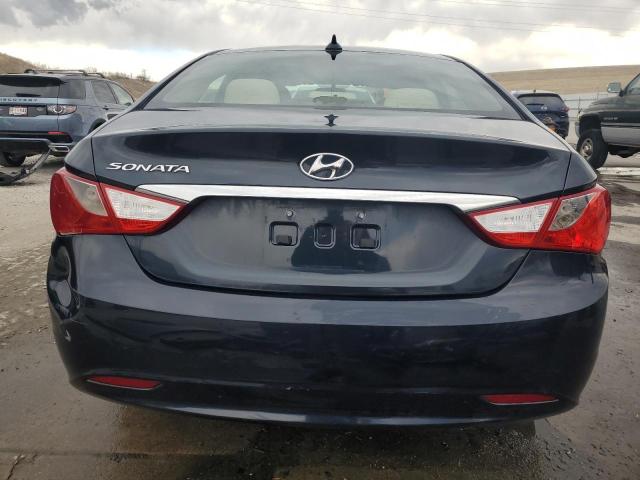 Photo 6 from auction – 2013 HYUNDAI SONATA GLS with VIN 5NPEB4AC0DH563767