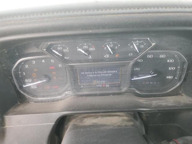 Photo 9 from auction – 2021 GMC SIERRA K15 with VIN 3GTU9DED2MG127442