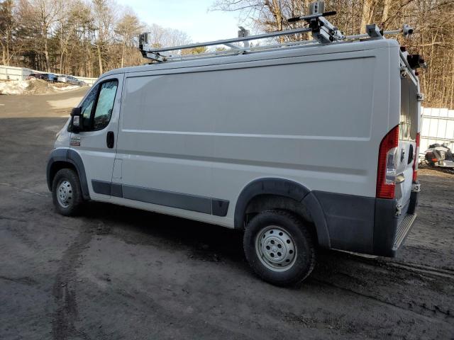 Photo 2 from auction – 2016 RAM PROMASTER with VIN 3C6TRVAG1GE130650