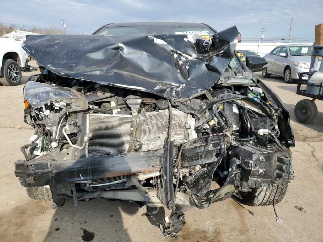 Photo 5 from auction – 2017 TOYOTA COROLLA L with VIN 2T1BURHE3HC761544