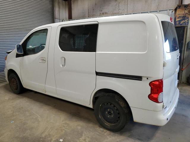 Photo 2 from auction – 2015 CHEVROLET CITY EXPRE with VIN 3N63M0ZN6FK692201