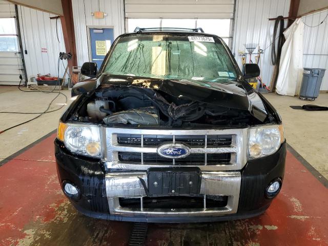 Photo 5 from auction – 2012 FORD ESCAPE LIM with VIN 1FMCU0E75CKB13339