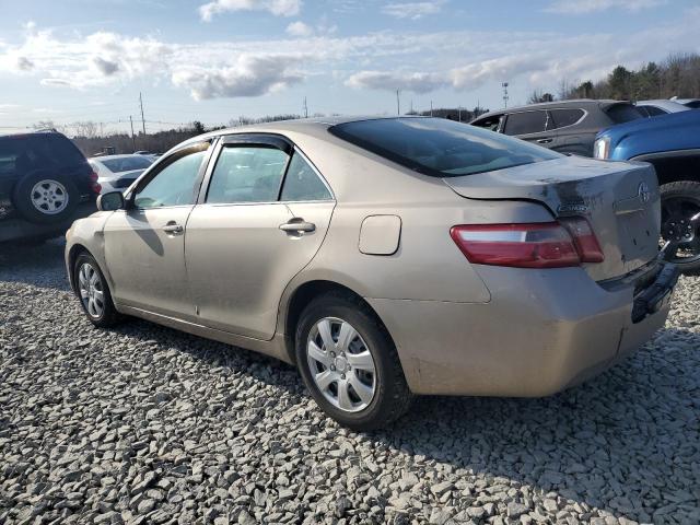 Photo 2 from auction – 2009 TOYOTA CAMRY BASE with VIN 4T1BE46K79U797181