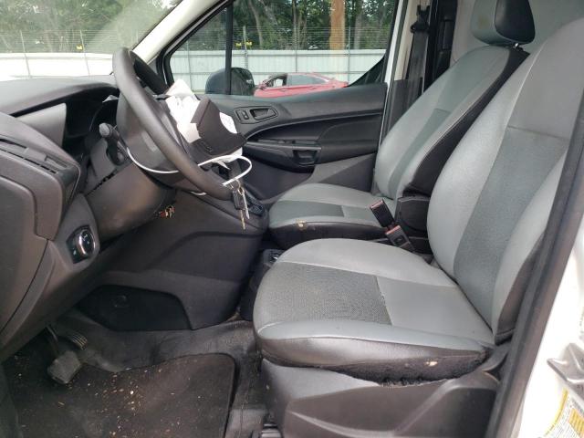 Photo 7 from auction – 2016 FORD TRANSIT CO with VIN NM0LS7E72G1239427