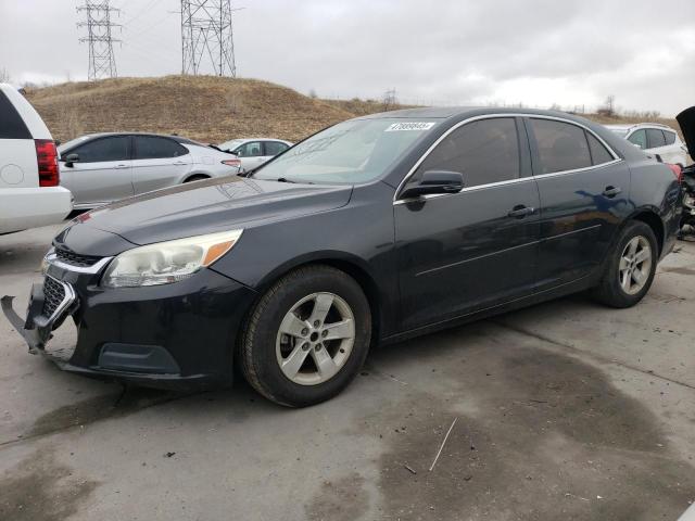 Photo 1 from auction – 2014 CHEVROLET MALIBU 1LT with VIN 1G11C5SLXEF283147