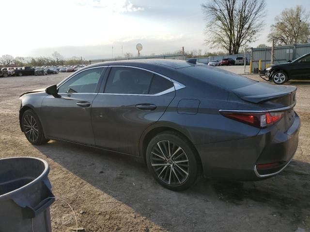 Photo 2 from auction – 2022 LEXUS ES 250 BAS with VIN 58AD11D10NU010152