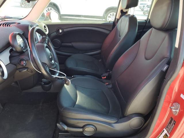 Photo 7 from auction – 2013 MINI COOPER CLU with VIN WMWZF3C52DT490456