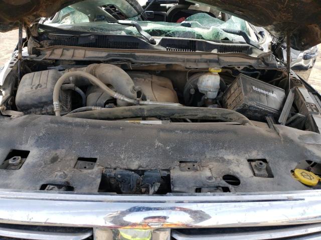 Photo 11 from auction – 2019 RAM 1500 CLASS with VIN 1C6RR6LT4KS637929