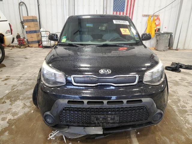 Photo 5 from auction – 2016 KIA SOUL with VIN KNDJN2A26G7842165