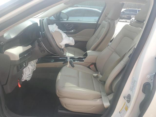 Photo 7 from auction – 2023 LINCOLN CORSAIR RE with VIN 5LMCJ2CA5PUL04950