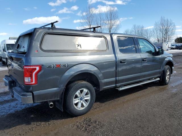 Photo 3 from auction – 2016 FORD F150 SUPER with VIN 1FTFW1EF6GFD27876