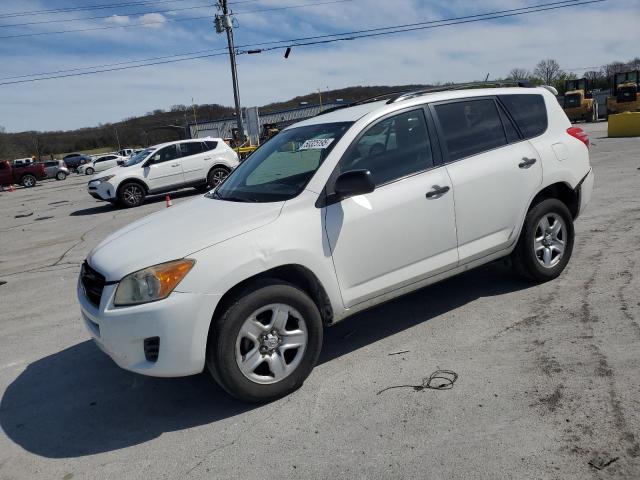 TOYOTA RAV4 2010 with VIN JTMBF4DV6AD026147 - Photo from auction