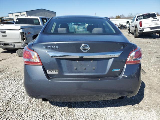 Photo 6 from auction – 2013 NISSAN ALTIMA 2.5 with VIN 1N4AL3AP6DC161066