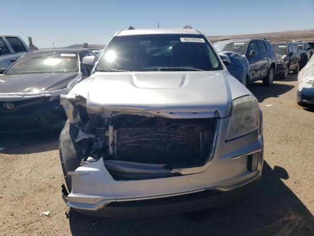Photo 5 from auction – 2016 GMC TERRAIN SL with VIN 2GKFLNE34G6120066