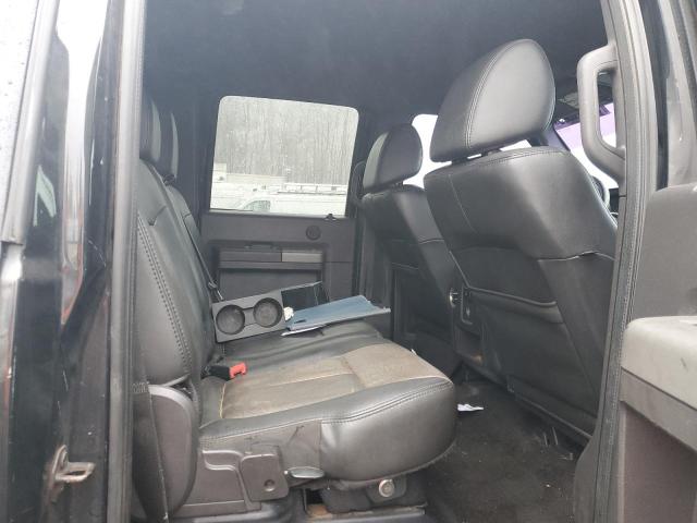 Photo 10 from auction – 2011 FORD F350 SUPER with VIN 1FT8W3BT5BEA16341
