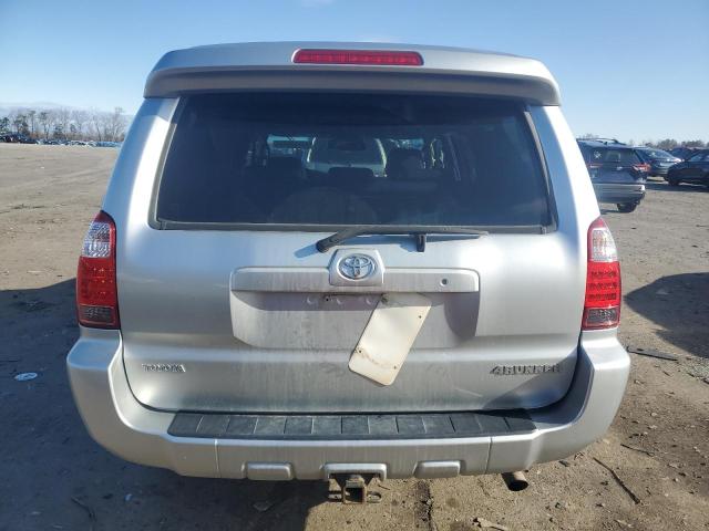 Photo 6 from auction – 2008 TOYOTA 4RUNNER LI with VIN JTEBU17R48K011375