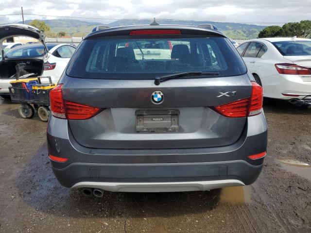 Photo 6 from auction – 2015 BMW X1 SDRIVE2 with VIN WBAVM1C57FVZ93643