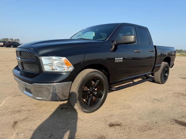 Photo 2 from auction – 2018 RAM 1500 ST with VIN 1C6RR7FG5JS331809