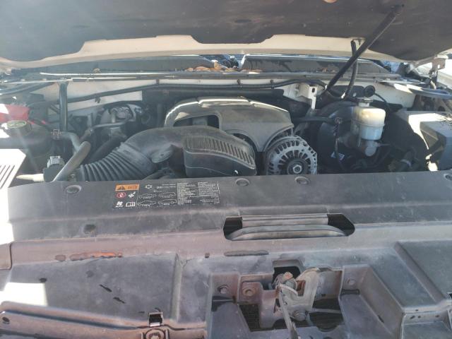 Photo 11 from auction – 2013 CHEVROLET AVALANCHE with VIN 3GNTKGE75DG246556